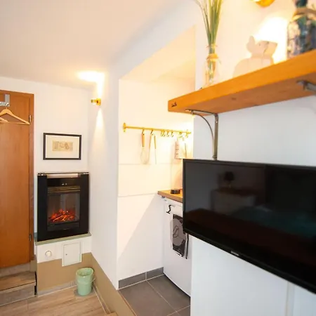 Διαμέρισμα Eleven Ντούισμπουργκ