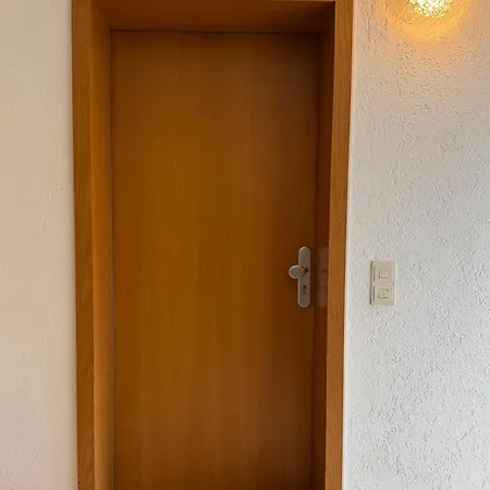Apartment Eleven
