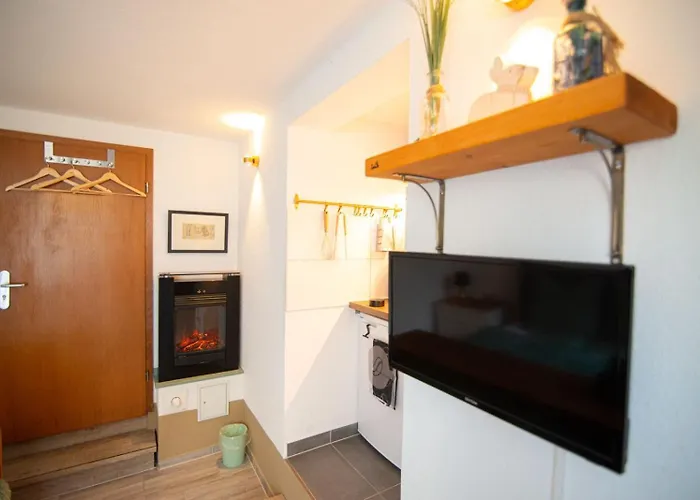 公寓 Eleven 杜伊斯堡